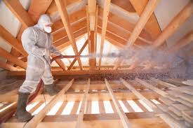 Best Blown-In Insulation  in Grabill, IN