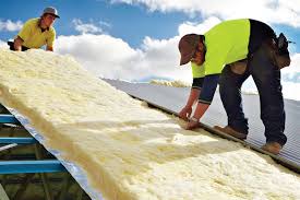 Best Wall Insulation Installation  in Grabill, IN