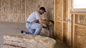 Types of Insulation We Offer in Grabill, IN