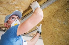 Best Commercial Insulation Services  in Grabill, IN