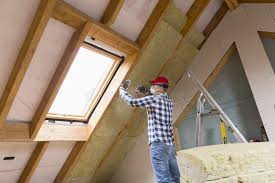 Best Attic Insulation Installation  in Grabill, IN