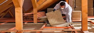 Best Commercial Insulation Services  in Grabill, IN