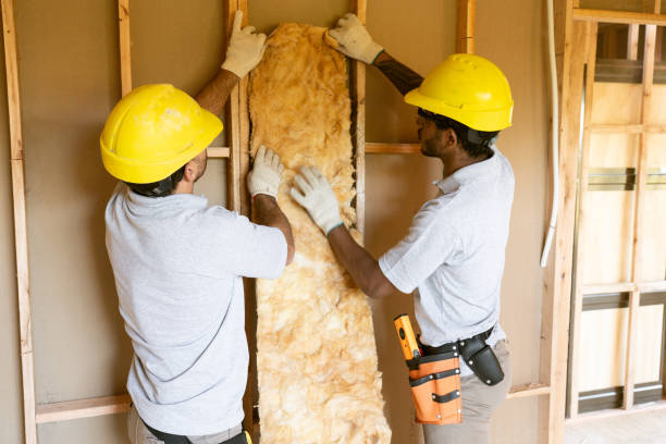 Best Spray Foam Insulation  in Grabill, IN